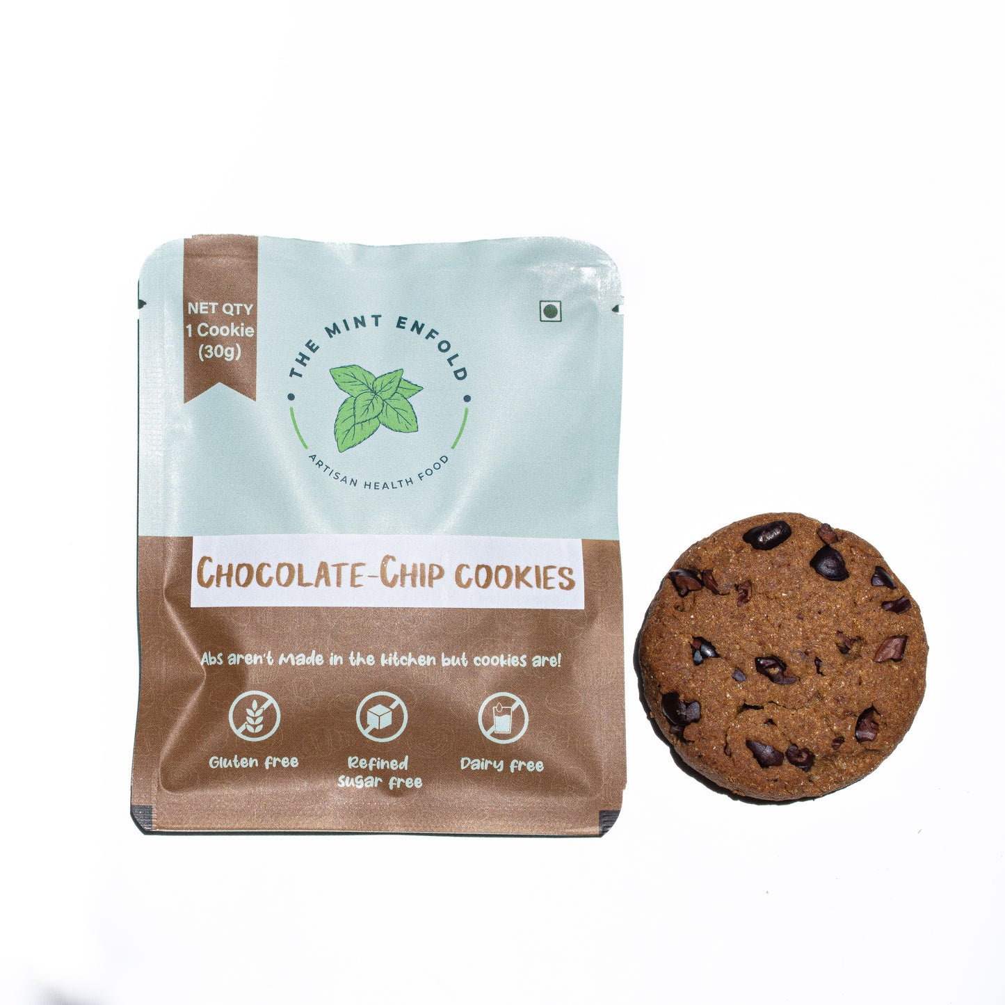 Chocolate-Chip Cookies