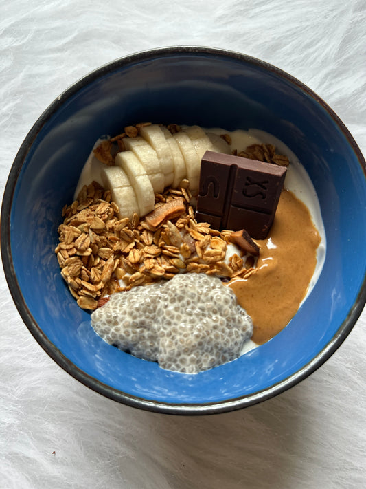 Yogurt Bowl