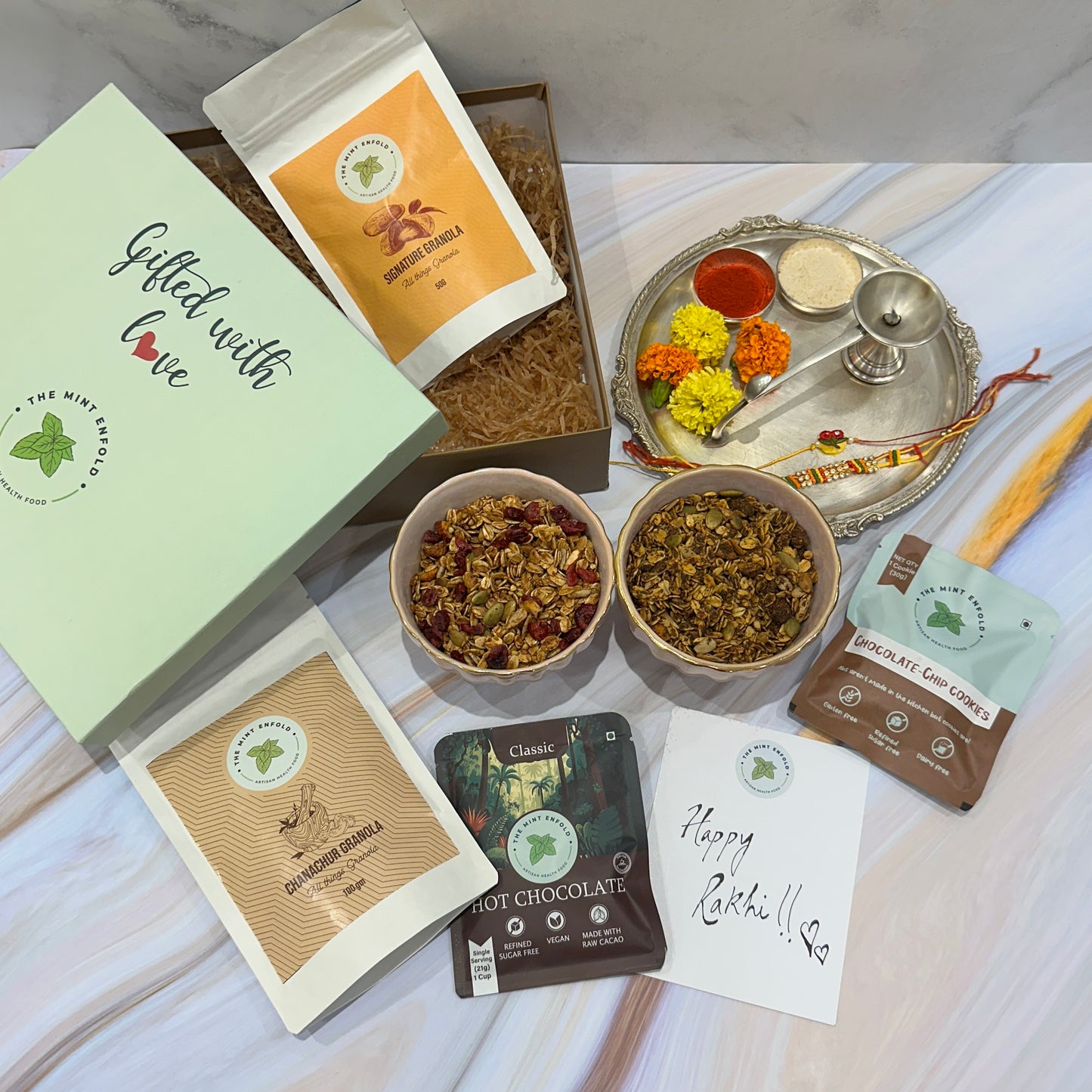 Kuch Khatta-Kuch Meetha Gift Box